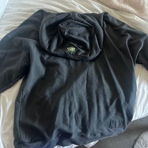 Daily Drills Paris Hoodie Dress